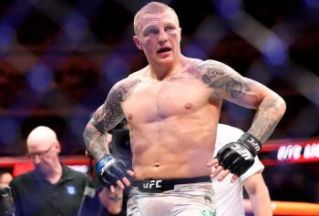 Mason Jones veut marquer l’UFC « Le public attend des guerres, pas des combats au sol ennuyeux » | Des Moines