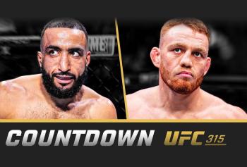 UFC 315 - Countdown : Muhammad vs Della Maddalena | Montreal
