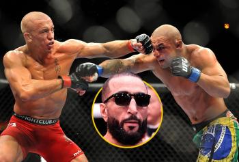 Belal Muhammad veut marcher sur les traces de Georges St-Pierre pour régner chez les mi-moyens