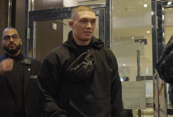UFC 315 - Embedded : Vlog Series - Episodes 1 à 5 | Montreal