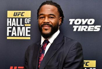 Rashad Evans explique pourquoi Jon Jones pourrait éviter Tom Aspinall pour préserver son incroyable carrière
