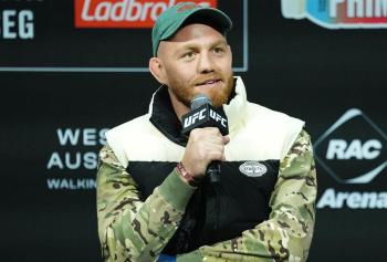 Jack Della Maddalena prêt à détrôner Belal Muhammad à l’UFC 315 : « Je suis un meilleur combattant de MMA » | Montreal