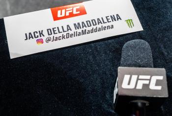 UFC 315 - Conférence de presse d'avant combat | Montreal