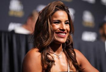 Julianna Pena accuse Kayla Harrison d’avoir recours au dopage dans le passé de sa carrière sportive