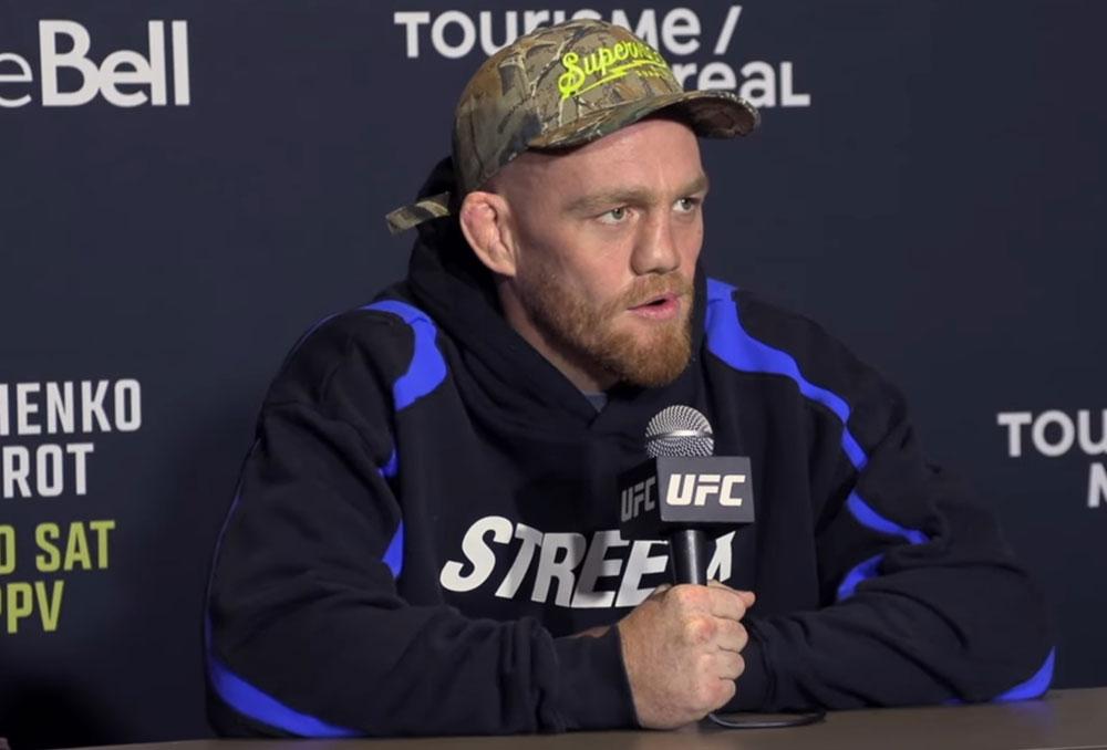 Jack Della Maddalena explique pourquoi l’UFC 315 est le moment parfait pour sa première chance au titre | Montreal