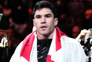 Mike Malott revient à Montréal prêt à prouver sa maturité face à Charles Radtke à l’UFC 315 | Montreal