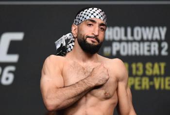 Belal Muhammad annonce une domination totale sur Jack Della Maddalena à l’UFC 315 | Montreal