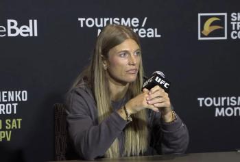 Manon Fiorot vise la ceinture de Valentina Shevchenko et un super-combat contre Zhang Weili après l’UFC 315 | Montreal