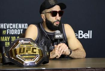 Belal Muhammad prêt à briser Jack Della Maddalena et à défendre son trône comme un véritable prédateur | Montreal