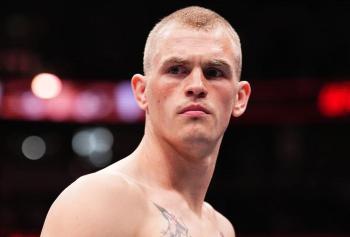Ian Machado Garry prêt à affronter Belal Muhammad pour le titre, sauf si Islam Makhachev décide de monter à 77 kg