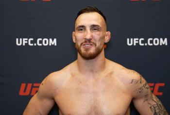 Modestas Bukauskas : sérénité, maturité et ambition avant l’UFC 315 | Montreal