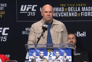 L’UFC 315 pourrait tout changer pour Ilia Topuria : Dana White évoque les différents scénarios | Montreal