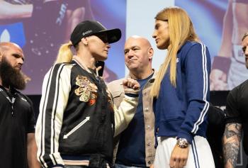 UFC 315 - Valentina Shevchenko face à Manon Fiorot : un choc technique et stratégique pour le titre | Montreal