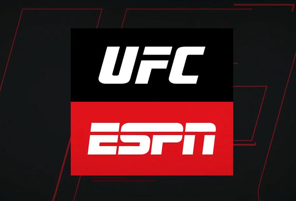 La renégociation des droits TV UFC pour 2026 débute lentement, avec ESPN encore solidement impliqué