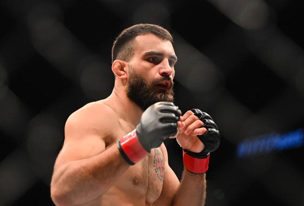 Après deux défaites, Benoît Saint Denis doit se relancer face à Kyle Prepolec dans un combat déterminant | Montreal