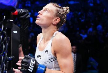 Manon Fiorot déterminée à écrire l’histoire face à Valentina Shevchenko pour le titre UFC des poids mouches | Montreal