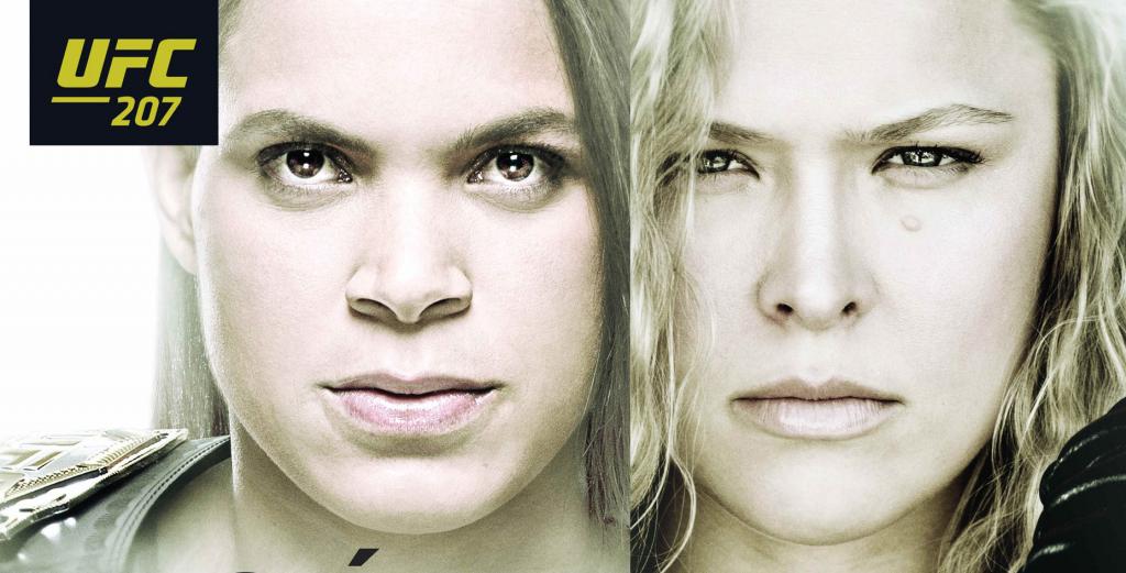 UFC 207 - En route vers l'UFC 207 : Nunes vs Rousey en VOSTFR