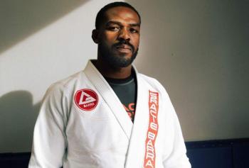 Jon Jones veut atteindre un ultime objectif personnel en JJB après avoir raccroché les gants à l’UFC