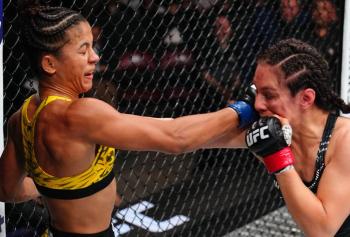 Natalia Silva surclasse Alexa Grasso à l’UFC 315 et confirme son statut de prétendante au titre des poids mouches | Montreal