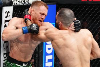 Jack Della Maddalena détrône Belal Muhammad et devient le troisième Australien sacré champion à l’UFC | Montreal
