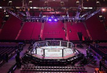 UFC 315 - Les salaires (estimation) | Montreal