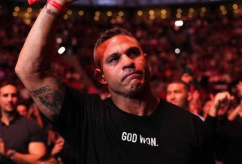“The Phenom” Vitor Belfort célébré au UFC Hall of Fame dans la prestigieuse catégorie Pioneer Wing
