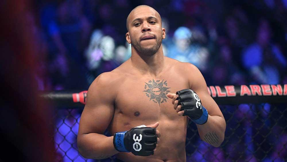 Les combattants français les plus titrés de l'UFC - une histoire à succès