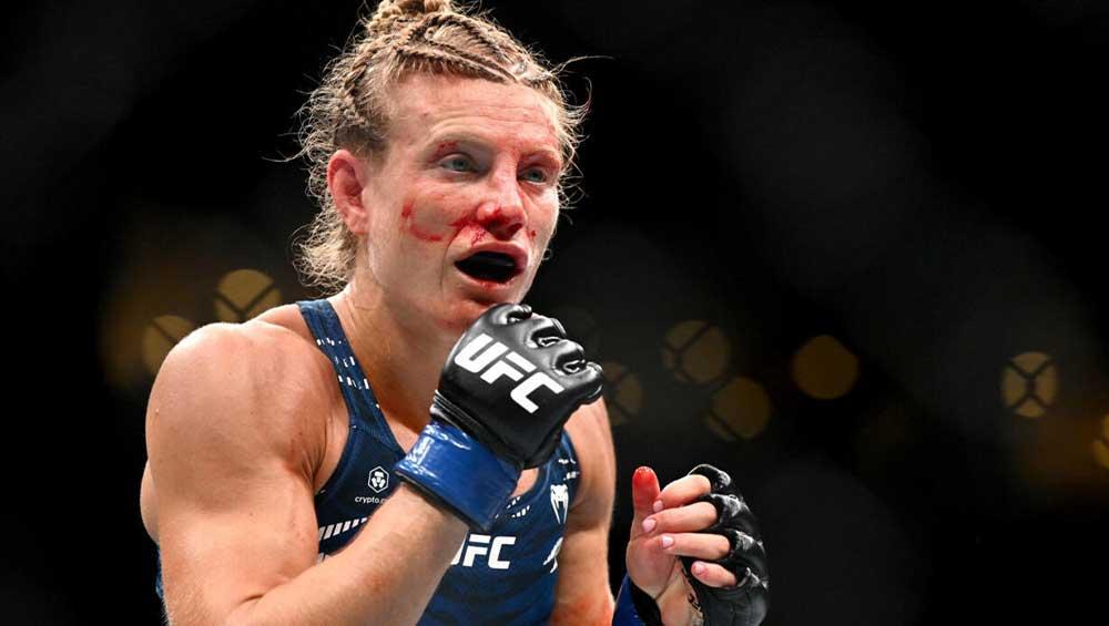Les combattants français les plus titrés de l'UFC - une histoire à succès