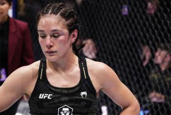 Après sa défaite à l’UFC 315, Alexa Grasso garde la tête haute et promet de revenir plus forte que jamais
