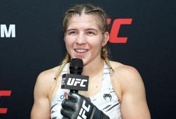 Miranda Maverick détaille sa stratégie pour battre Rose Namajunas lors de l’UFC Atlanta le 14 juin prochain