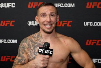 Evan Elder enchaîne les victoires à l’UFC grâce à sa patience et sa fidélité à un processus rigoureux