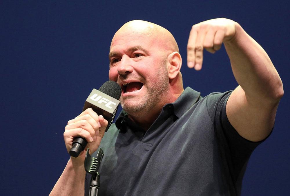 Dana White assure que Jon Jones affrontera Tom Aspinall et promet une annonce imminente