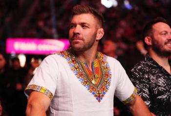 Dricus du Plessis promet du spectacle contre Khamzat Chimaev pour l’UFC 319
