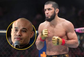 Ali Abdelaziz explique pourquoi Islam Makhachev a laissé sa ceinture des poids légers vacante
