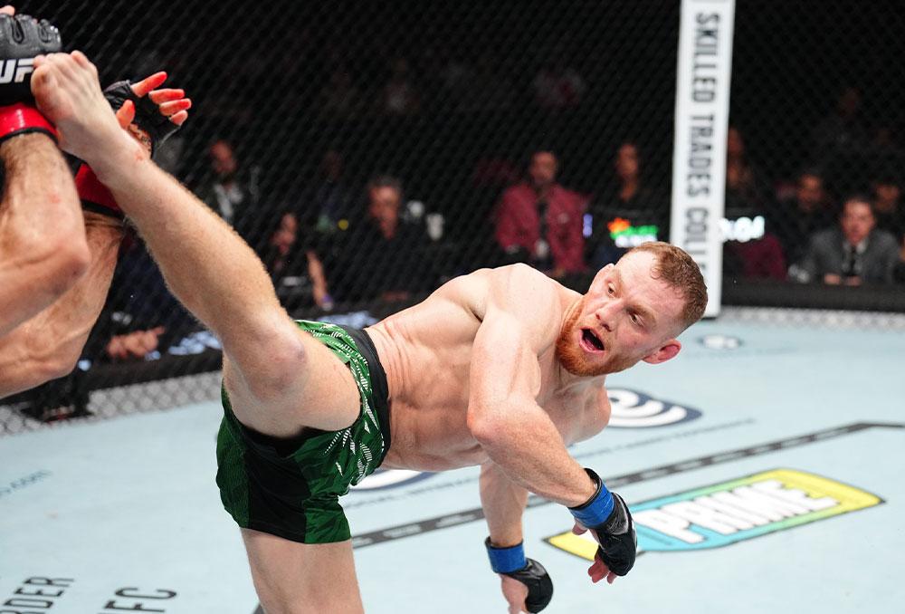 UFC 315 - Slow Motion : Highlights | Montreal