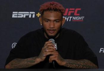 Michael Morales vise un grand coup à l’UFC Vegas 106 et s’imagine déjà effacer le sourire d’Ian Garry | Las Vegas