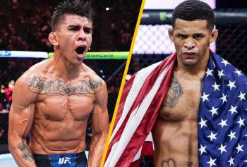 Patchy Mix, ex-champion du Bellator, fait ses débuts à l’UFC 316 face à Mario Bautista