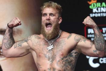 Jake Paul veut défier Oleksandr Usyk pour ses débuts en MMA au PFL, un choc improbable envisagé en 2026