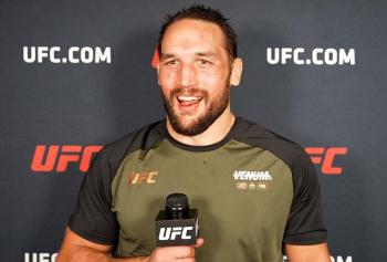 Dustin Stoltzfus revient plus fort et veut faire dérailler Nursulton Ruziboev à l’UFC Fight Night 256 | Las Vegas