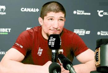 Baki revient sur sa performance à l’ARES 30 et dévoile ses perspectives 