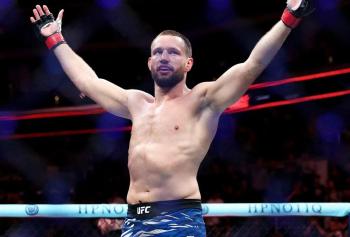 Reinier De Ridder veut finir Robert Whittaker à l’UFC Abu Dhabi et affronter le vainqueur de Du Plessis vs Chimaev