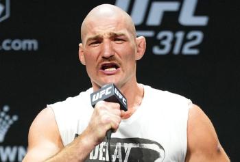 Sean Strickland interpelle violemment Belal Muhammad et relance le défi d’un affrontement direct à l’UFC