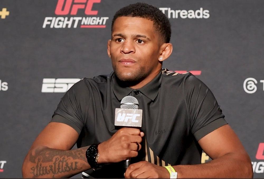Patchy Mix, ex-champion Bellator, signe à l’UFC et promet de prouver qu’il a évolué