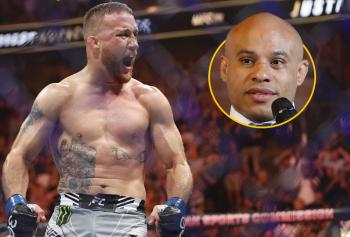 Selon Ali Abdelaziz, Justin Gaethje mérite le prochain combat pour la ceinture des poids légers