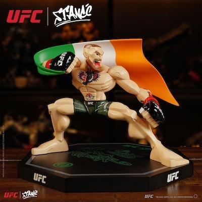 L’univers étendu de l’UFC : entre passion, produits dérivés et phénomène culturel mondial en pleine expansion