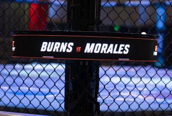 UFC on ESPN+ 114 - Les salaires (estimation) | Las Vegas