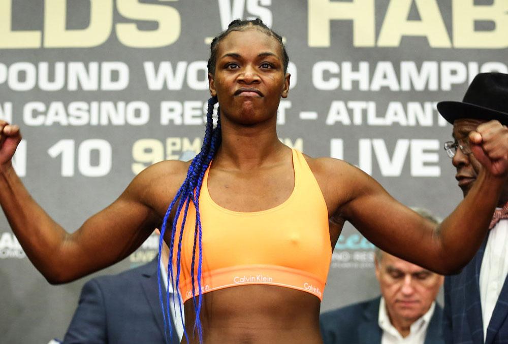 Claressa Shields annonce la fin de sa carrière en MMA et décline une dernière offre de combat au PFL