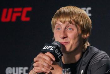 Paddy Pimblett dénonce un traitement inégal entre Jon Jones et Islam Makhachev concernant leurs titres respectifs