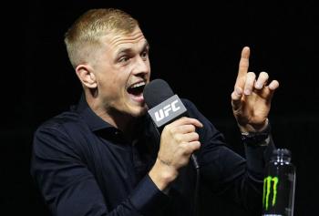 Ian Machado Garry salue la victoire de Jack Della Maddalena mais pointe ses faiblesses mentales en vue d’un futur combat UFC