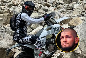 Khabib Nurmagomedov désapprouve la nouvelle passion d’Islam Makhachev et le fait savoir publiquement